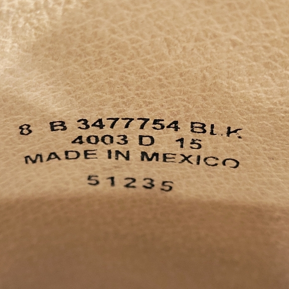 Frye Shirley riding plate boot, Black - Picture 2 of 15